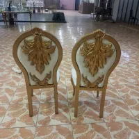 صندلی سفره عقد