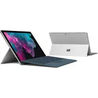 Surface pro 6 512/16G core i7 intel