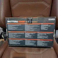پاور منبع تغذیه 1000 زالمن WATTTERA ZM1000-EBTII|قطعات و لوازم جانبی رایانه|تهران, شهران جنوبی|دیوار