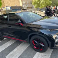 خودروی فوق بی رنگ کارنتی فعال میباشد