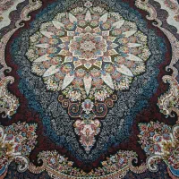 فرش مشهد۹متری