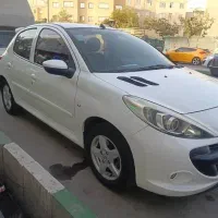 ۲۰۷ دنده|خودرو سواری و وانت|مشهد, الهیه|دیوار