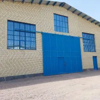 فروش کارخانه در شهرک صنعتی زاویه