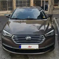 لیفان 820 قهوه ای مدل 96