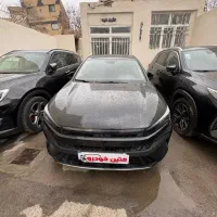 جکj7 مدل ۴۰۲ قابل معاوضه