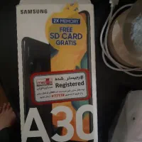 Galaxy a30|موبایل|سنندج, |دیوار