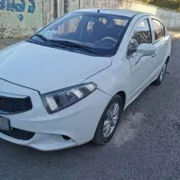 برلیانس H230 دنده ای پارس خودرو|خودرو سواری و وانت|کرج, عظیمیه|دیوار