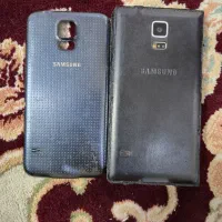 سامسونگ گلکسی Galaxy S5 / گلکسی اس ۵|موبایل|تهران, علی‌آباد|دیوار