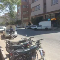 اجاره زیر زمین 57 متر بر مالک اشتر|اجارهٔ خانه و ویلا|قم, باغ شریفی|دیوار
