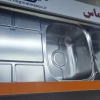 سینک پیانویی قسطی بدون بهره|مصالح و تجهیزات ساختمان|اهواز, کوی سعدی|دیوار