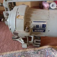 دینام چرخ صنعتی