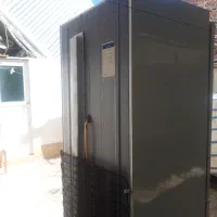 فروش یخچال دو دره فریزر|یخچال و فریزر|کرمان, |دیوار