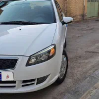 فروش فوری رانا پلاس فول ۱۴۰۳|خودرو سواری و وانت|شیراز, فرگاز|دیوار