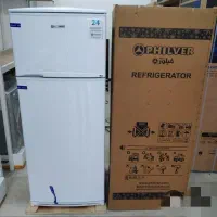 یخجال فیلور سفید نو