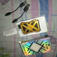 پاد دائمی ترک سیگار نو