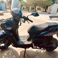 تانک آداک اصلی