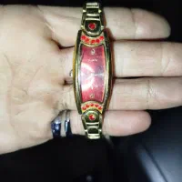 ۴عدد ساعت زنانه اصل ژاپن.سویس|ساعت|قرچک, مهدیه|دیوار