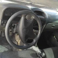 پراید۱۴۱سفید|خودرو سواری و وانت|چابهار, |دیوار