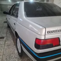 پژو 405 جی ال ایکس (GLX)، مدل ۱۳۹۲|خودرو سواری و وانت|تهران, کوی بیمه|دیوار