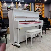 صورت جذاب پیانوآکوستیک با صوتی عالی و منحصر به فرد