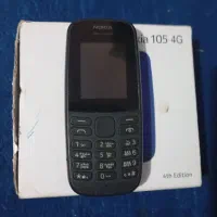 nokia105 Dual Sim4G