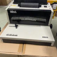 دستگاه پانچ برقی