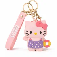 جاکلیدی سیلیکونی و کیف سیلیکونی خارجی