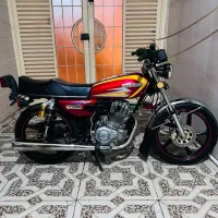 موتور ۲۰۰پیشرو