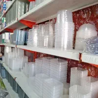 ظروف یکبار مصرف پلاسکو