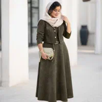 لباس زنانه|لباس|مشهد, موعود|دیوار