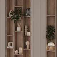 استخدام همکار خانم