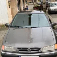 زانتیا2000cc سالم|خودرو سواری و وانت|تالش, هشتپر|دیوار