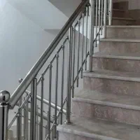 نرده  استیل مشهد و شهرستانها|خدمات پیشه و مهارت|مشهد, سید رضی|دیوار