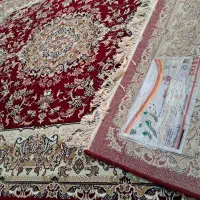 فرش زمرد مشهد و فرش پاتریس|فرش|تهران, اتابک|دیوار