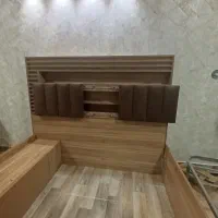 فروش تخت خواب دونفره