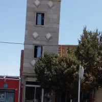 فروش مغازه تجاری اردستان روبروی شهرداری