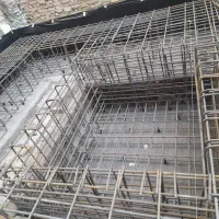 آرماتوربندی مردی