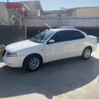 سورن پلاسEF7 1402|خودرو سواری و وانت|یزد, |دیوار