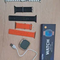 ساعت هوشمند