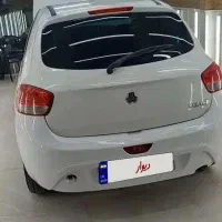 تیبا مدل۱۴۰۰