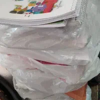 سیمی کردن کتاب وجزوه با ارسال رایگان