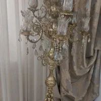 آباژور ایستاده ۱۰شاخه