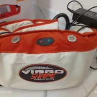 دستگاه ویبره لاغری