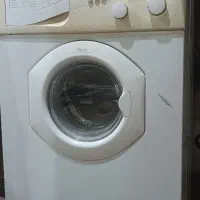 ماشین لباسشویی