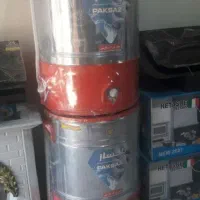 پتو شور تمام استل45/65/30لیتری/GENERAL/ورق 6 زخیم|ماشین لباسشویی و خشککن لباس|زاهدان, |دیوار