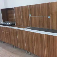 کابینت آرشام با های جدید پله ی|مصالح و تجهیزات ساختمان|گرگان, |دیوار