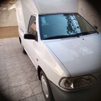 پراید وانت ۴۰۳