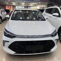 سابرینا بیجینگ U5 plus کم کار