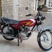 موتور زمرد کویر مدل ۹۸