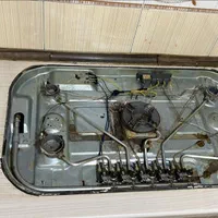 تعمیرات تخصصی اجاق گاز